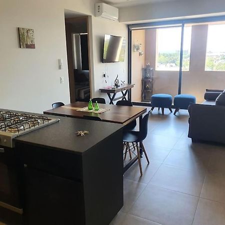 Hermoso Apartamento Nuevo Ubicado En Zona Centrica Guadalajara Exterior photo