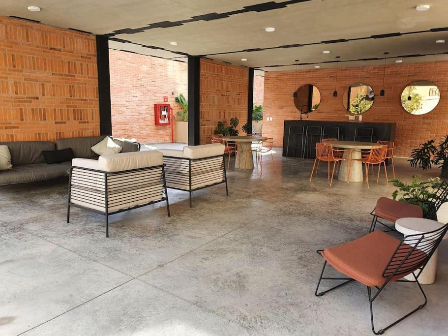Hermoso Apartamento Nuevo Ubicado En Zona Centrica Guadalajara Exterior photo