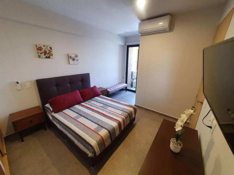 Hermoso Apartamento Nuevo Ubicado En Zona Centrica Guadalajara Exterior photo