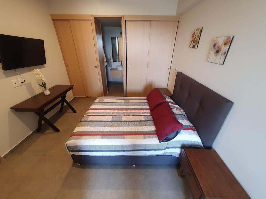 Hermoso Apartamento Nuevo Ubicado En Zona Centrica Guadalajara Exterior photo