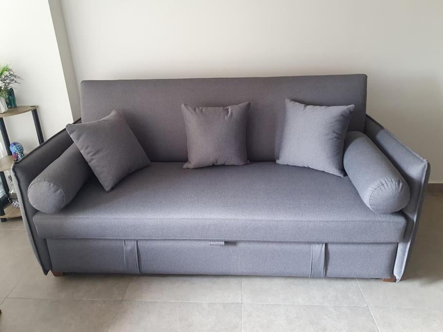 Hermoso Apartamento Nuevo Ubicado En Zona Centrica Guadalajara Exterior photo